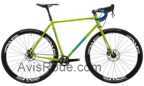 Transition Bikes Rapture fiche technique et avis
